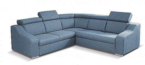 Sedací souprava DÉMON 2F-R-2 Inari 95 