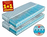 MARINA - matrace z HR pěny 1+1 zdarma