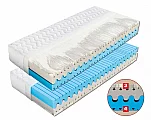 HELENA - matrace ze studené pěny + polštář zdarma