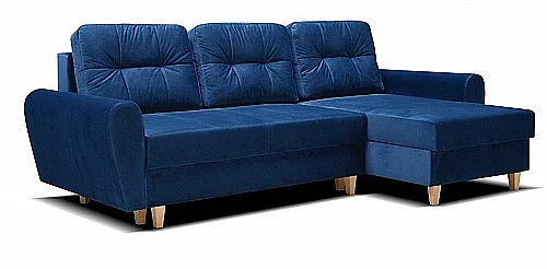 Sedací souprava LIVIO Riviera 81