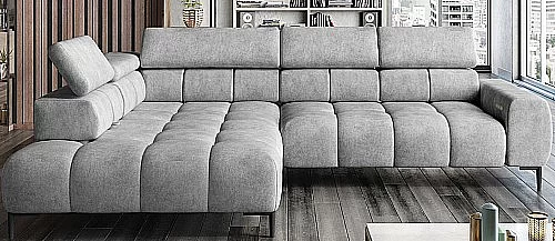 Sedací souprava PLAYA  "L" Solar 16