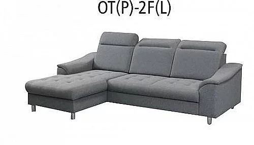 Sedací souprava GRENOBLE OT-2F Vogue 3