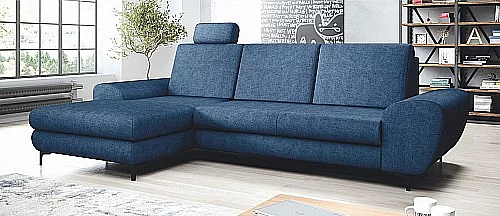 Sedací souprava FOREST Cloud 74