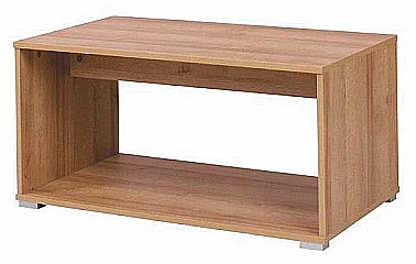 Konferenční stůl COSMO C10  dub riviera