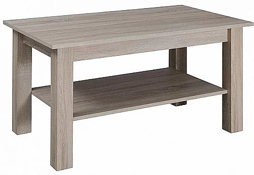 Konferenční stůl T33 dub sonoma