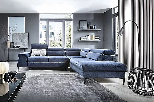 Sedací souprava BLUES Element 23