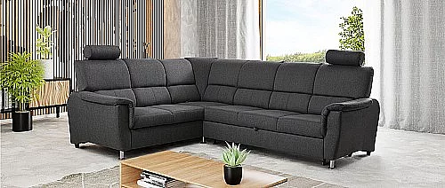 Sedací souprava EDMOND 3F-R-2 Salvador 14