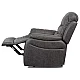 Křeslo s el. ovládáním TV-4086