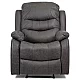 Křeslo s el. ovládáním TV-4086