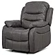 Křeslo s el. ovládáním TV-4086
