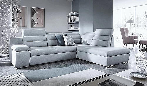 Sedací souprava GREEK (AKCE) Malmo new 94