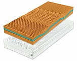 Matrace ORTHOPEDIXA výška 21 cm  80x200x21 cm