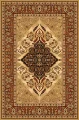 ISFAHAN LEYLA koberec - jantar