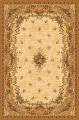 ISFAHAN DAFNE koberec - sahara