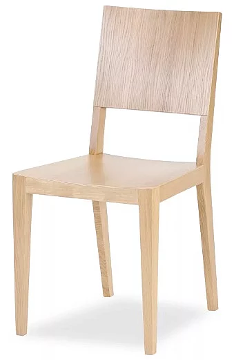 MODO - Kvalitní celomasivní židle 