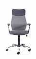 Kancelářské křeslo Q-319 šedá