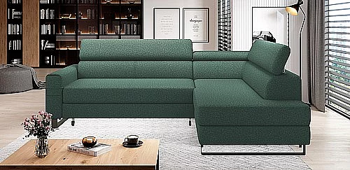 Sedací souprava LIPARI L Evolution 12