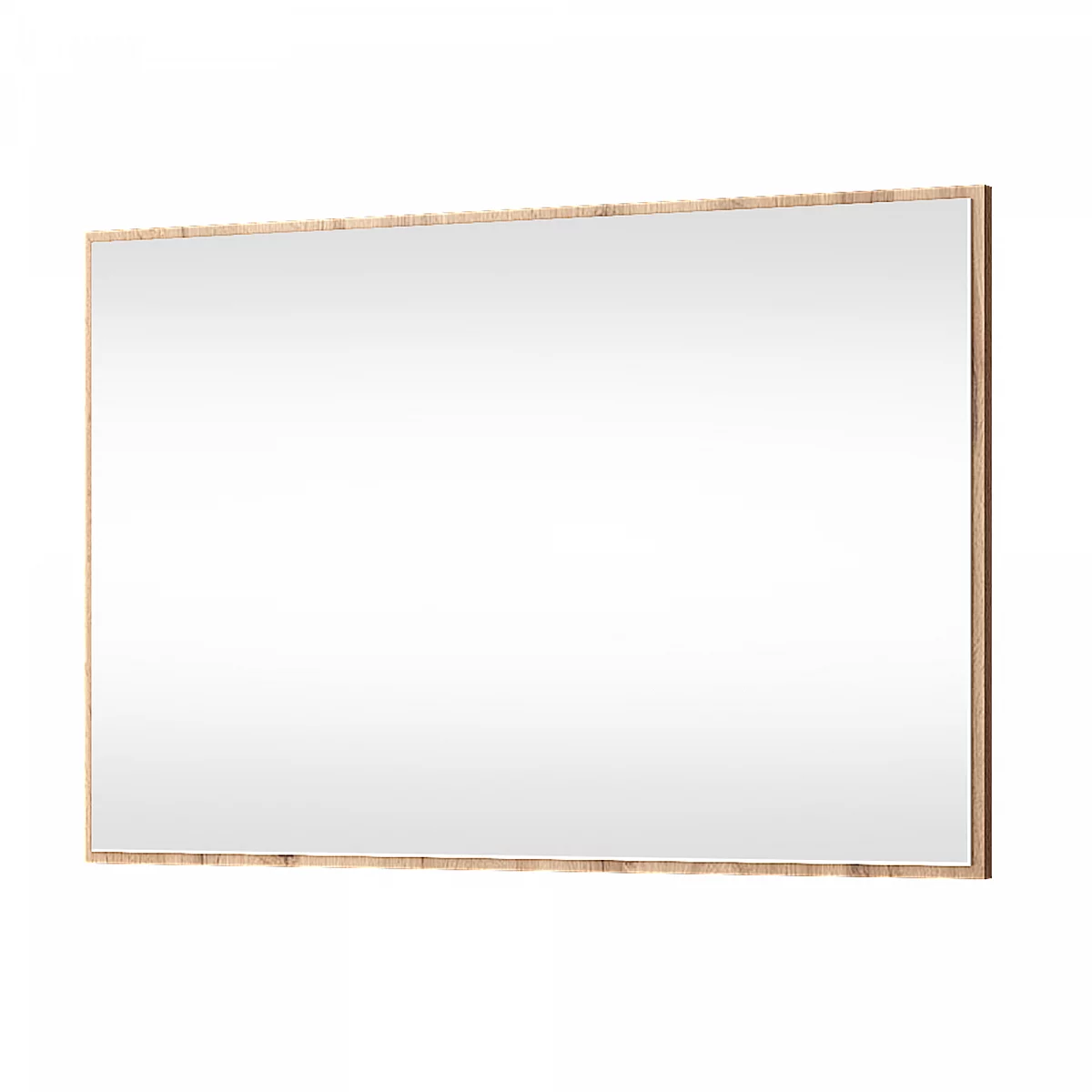 Zrcadlo 80, dub wotan, MORATIZ