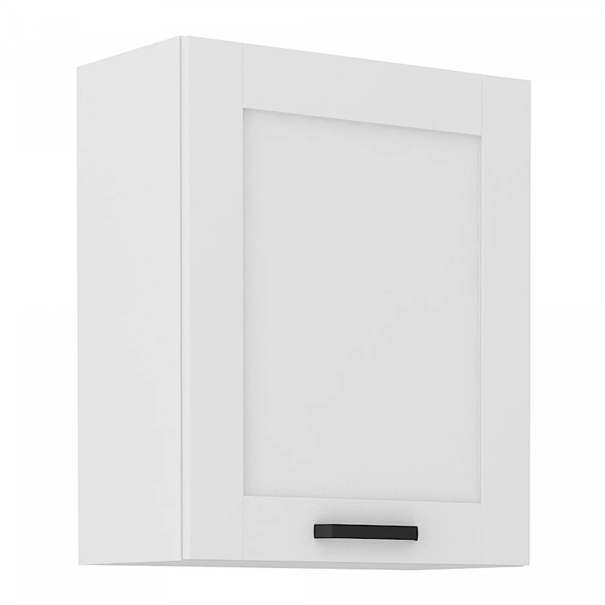 Horní skříňka, bílá, LULA 60 G-72 1F