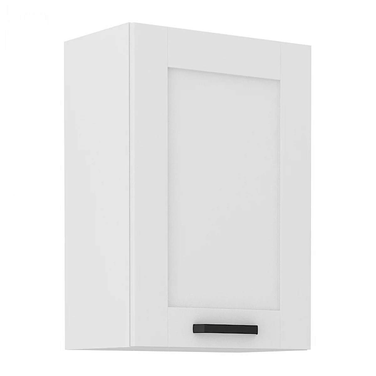 Horní skříňka, bílá, LULA 50 G-72 1F