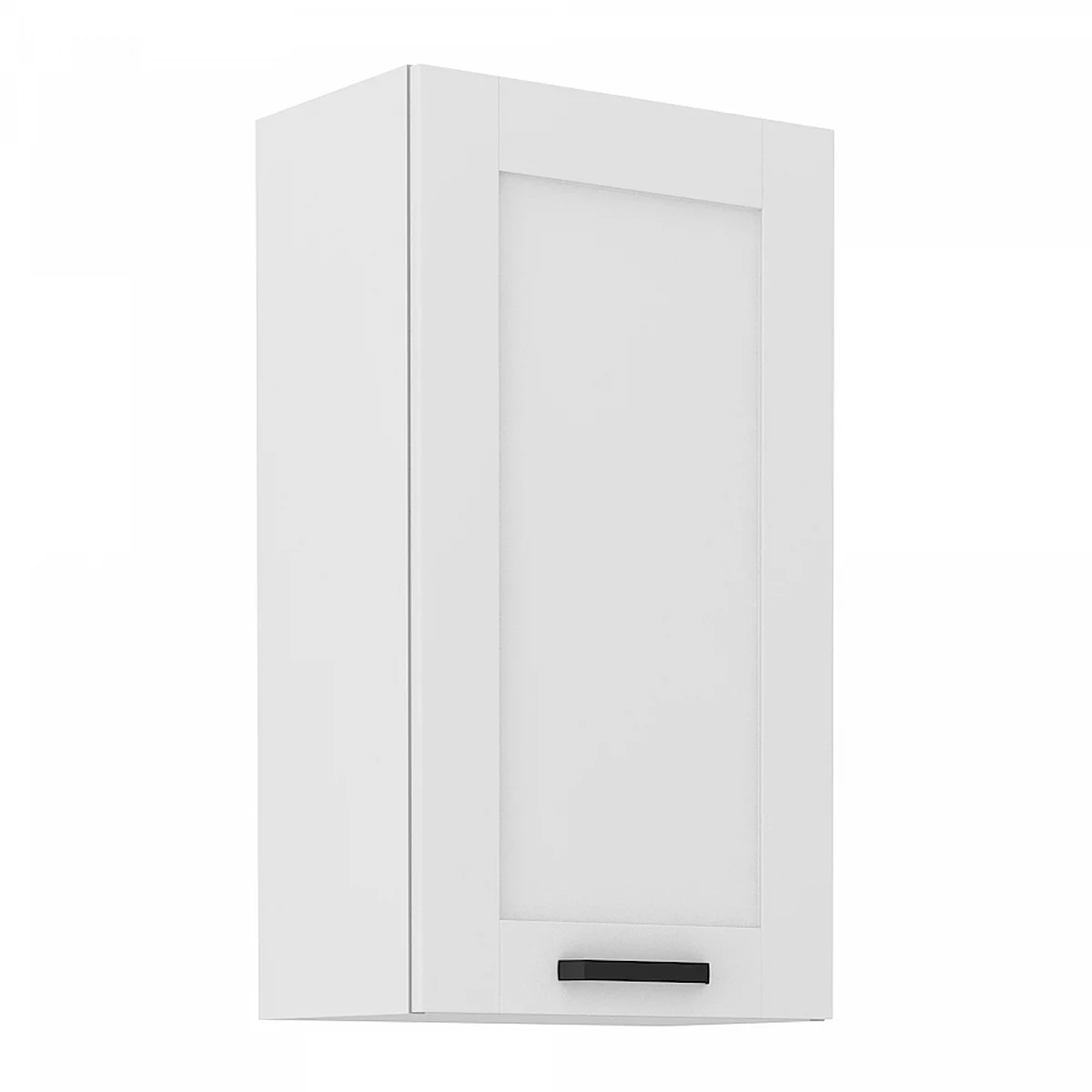 Horní skříňka, bílá, LULA 50 G-90 1F