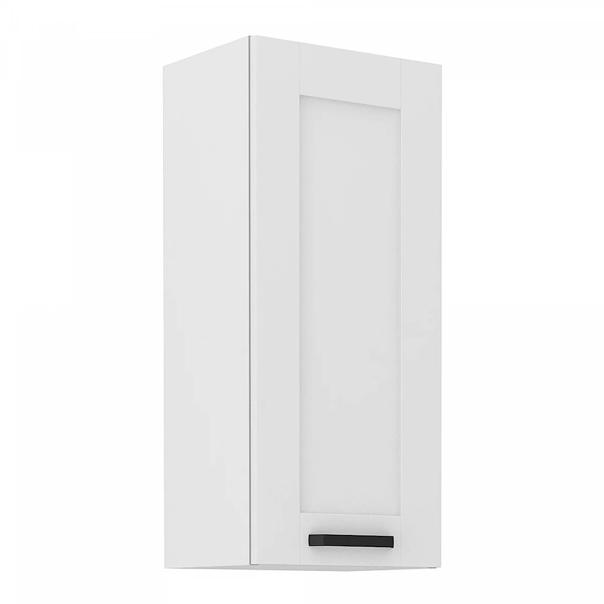 Horní skříňka, bílá, LULA 40 G-90 1F
