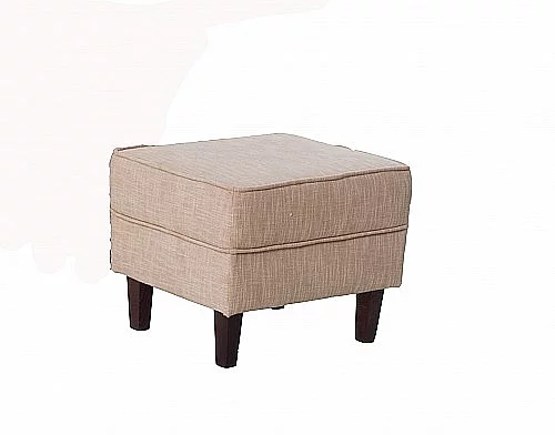 Taburet VIKTOR PW 37 tmavě modrá Doprodej