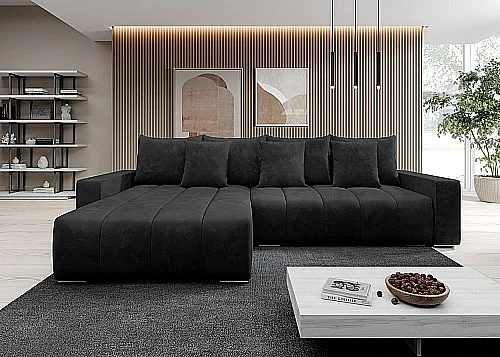 Sedací souprava CASTELLO (AKCE) SORO 97