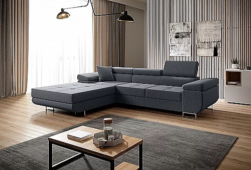 Sedací souprava ALONZO (AKCE) SORO 97