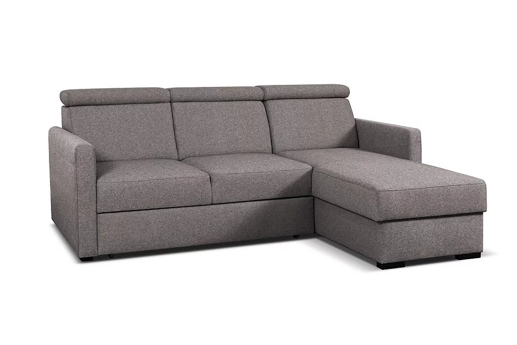 Rohová sedací souprava Flex univerzální