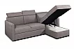 Rohová sedací souprava Flex univerzální