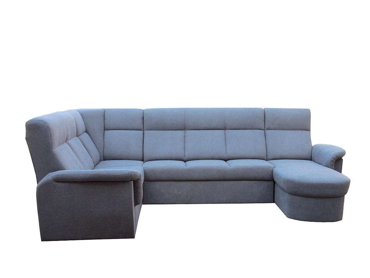 MODENA U - pohodlná sedací souprava pravá