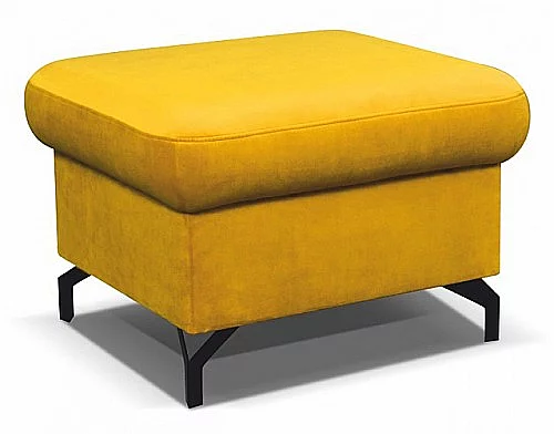 Taburet LILI 70x62cm Solar 45 Doprodej