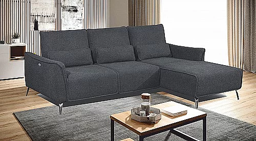 Sedací souprava MODUS 2-OT Moly 99