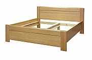 Postel ELZA 1 180cm  korpus buk