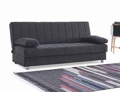 Pohovka ECONOMIX Bonita 43 zelená