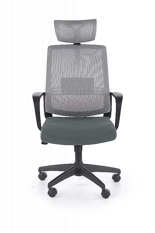 Kancelářské křeslo ARSEN šedá