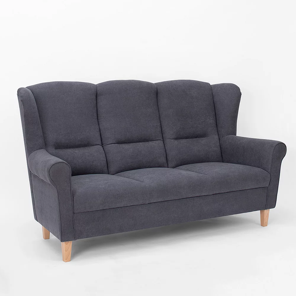 AVA JIM 3ALR - 3-sed pohovka ušák