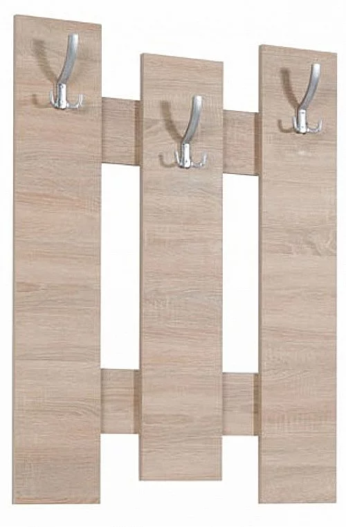 Věšák HIT  - panel dub sanremo