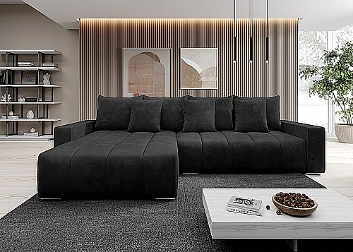 Sedací souprava CASTELLO (AKCE) SORO 28