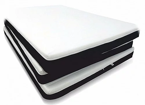 Matrace GUCCI výška 13 cm (š.140cm) 13 x 140 x 200 cm