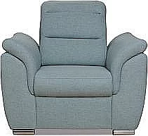 Křeslo MELANIA  Aston Sic 17