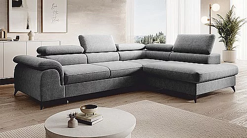 Sedací souprava HILTON PLAZA L Whisper 12